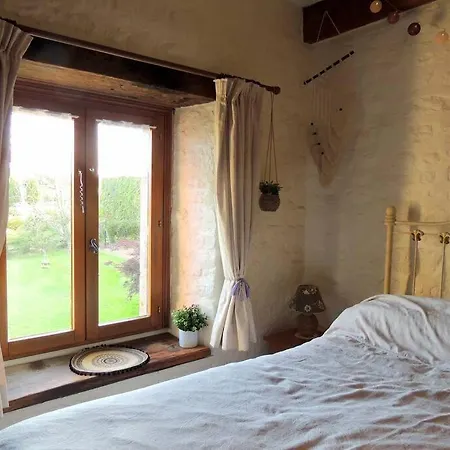 Bienvenue A La Seliniere ! Champ-du-Boult