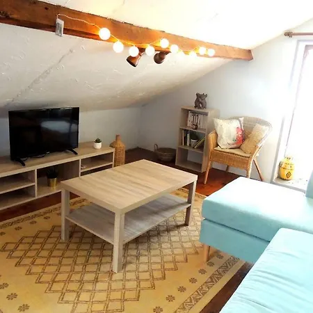 Bienvenue A La Seliniere !