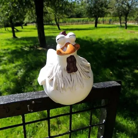 Bienvenue à La Sélinière ! Casa vacanze *