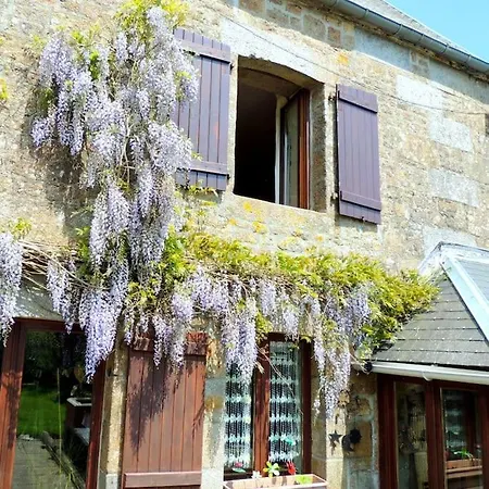 Holiday home Bienvenue A La Seliniere !