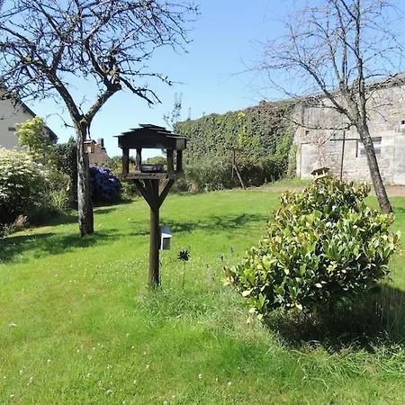 Bienvenue A La Seliniere ! * Champ-du-Boult