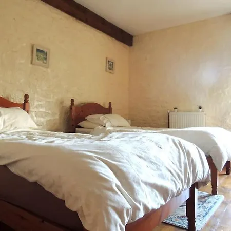 Bienvenue A La Seliniere ! *