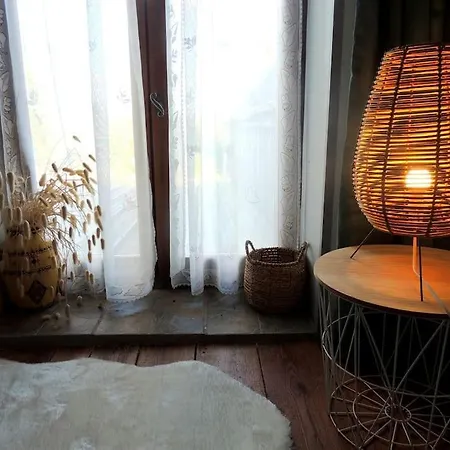 Bienvenue A La Seliniere ! Dom wakacyjny Champ-du-Boult