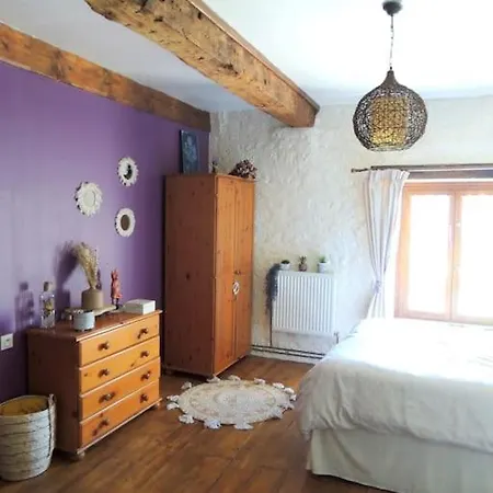 Holiday home Bienvenue A La Seliniere ! *