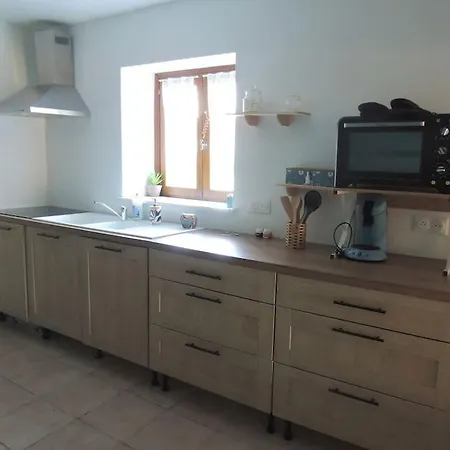 Bienvenue A La Seliniere ! Champ-du-Boult