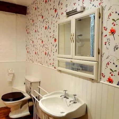 Bienvenue A La Seliniere !