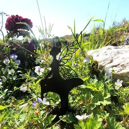 Bienvenue A La Seliniere ! Dom wakacyjny *