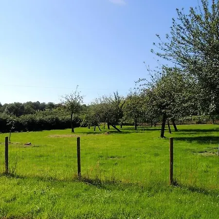 Bienvenue A La Seliniere ! *