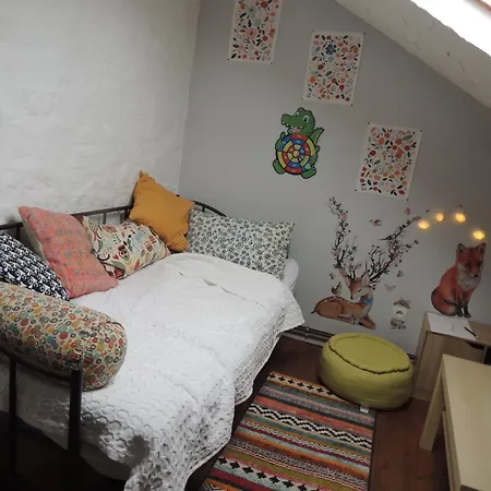 Bienvenue A La Seliniere ! *