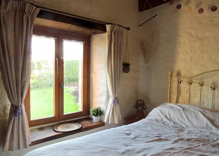 Bienvenue A La Seliniere ! Champ-du-Boult