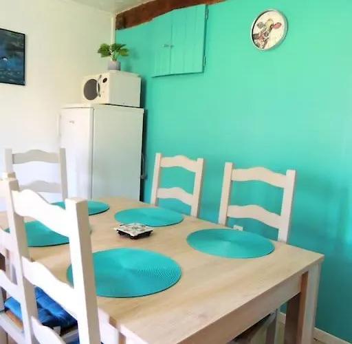 Holiday home Bienvenue A La Seliniere ! *