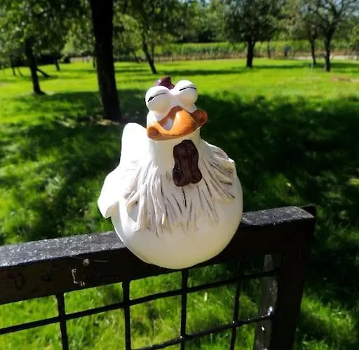 Bienvenue A La Seliniere ! Holiday home *