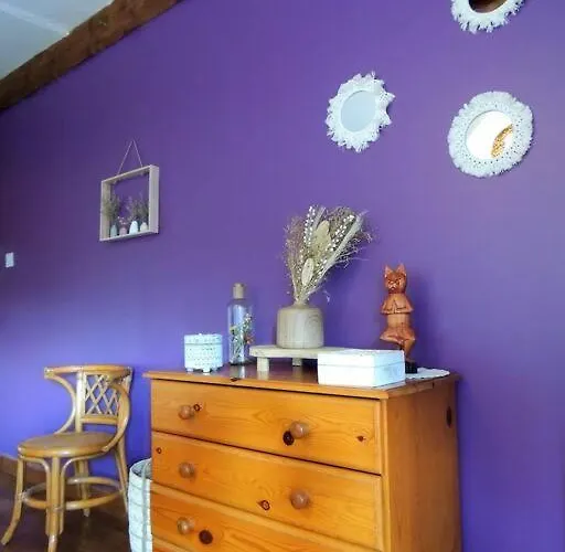 Bienvenue A La Seliniere ! * Champ-du-Boult