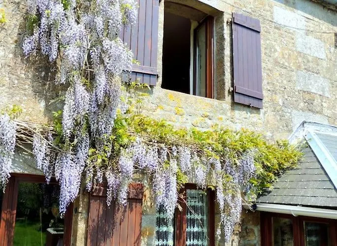 Holiday home Bienvenue A La Seliniere !