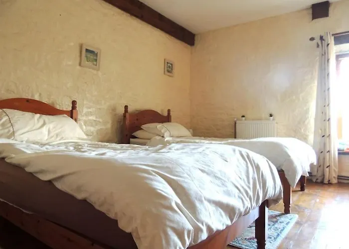 Bienvenue A La Seliniere ! *