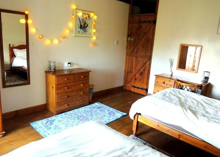 Bienvenue A La Seliniere ! * Champ-du-Boult