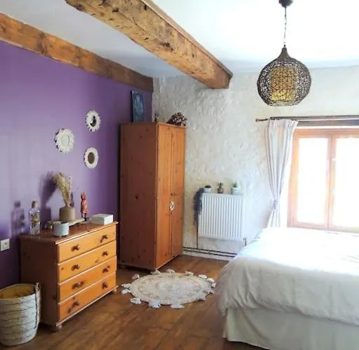 Holiday home Bienvenue A La Seliniere ! *