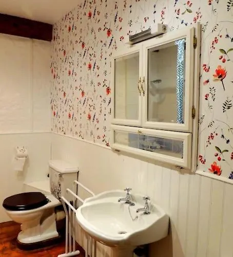 Bienvenue A La Seliniere !