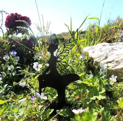 Bienvenue A La Seliniere ! Holiday home *