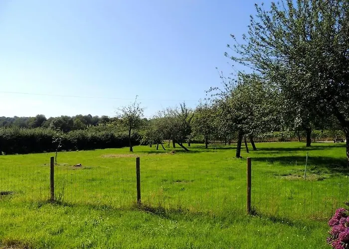 Bienvenue A La Seliniere ! *